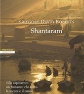 Shantaram, Roberts Gregory David, Neri Pozza Editore
