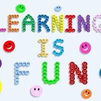 Imparare l'inglese in modo più facile e divertente